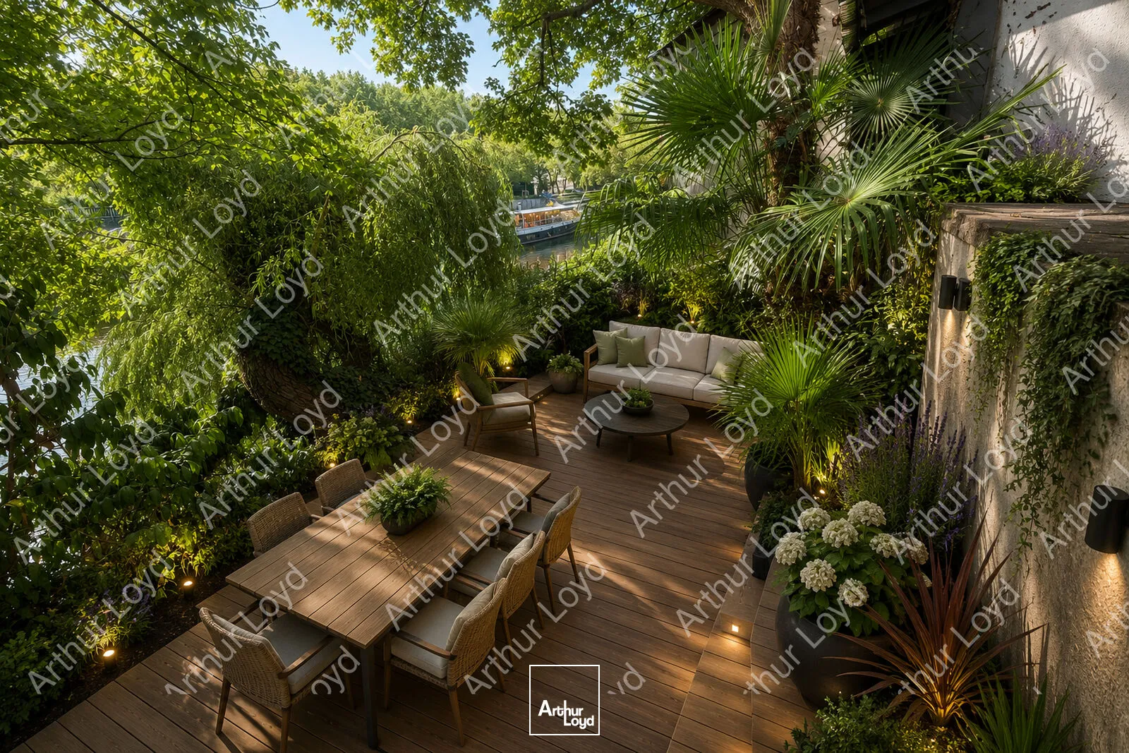 Bureaux - Vente - NEUILLY SUR SEINE - 92200 - 507.93-507.93 - 7818513