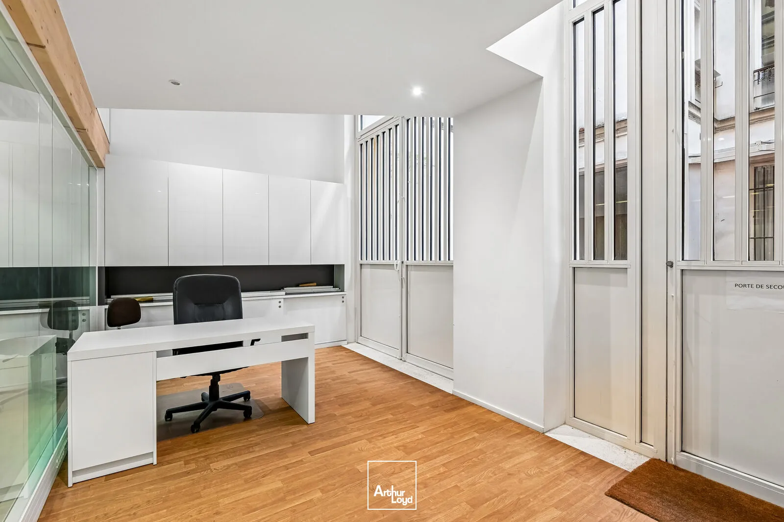 Bureaux - Location - PARIS - 75006 - 246.9-246.9 - 7818587
