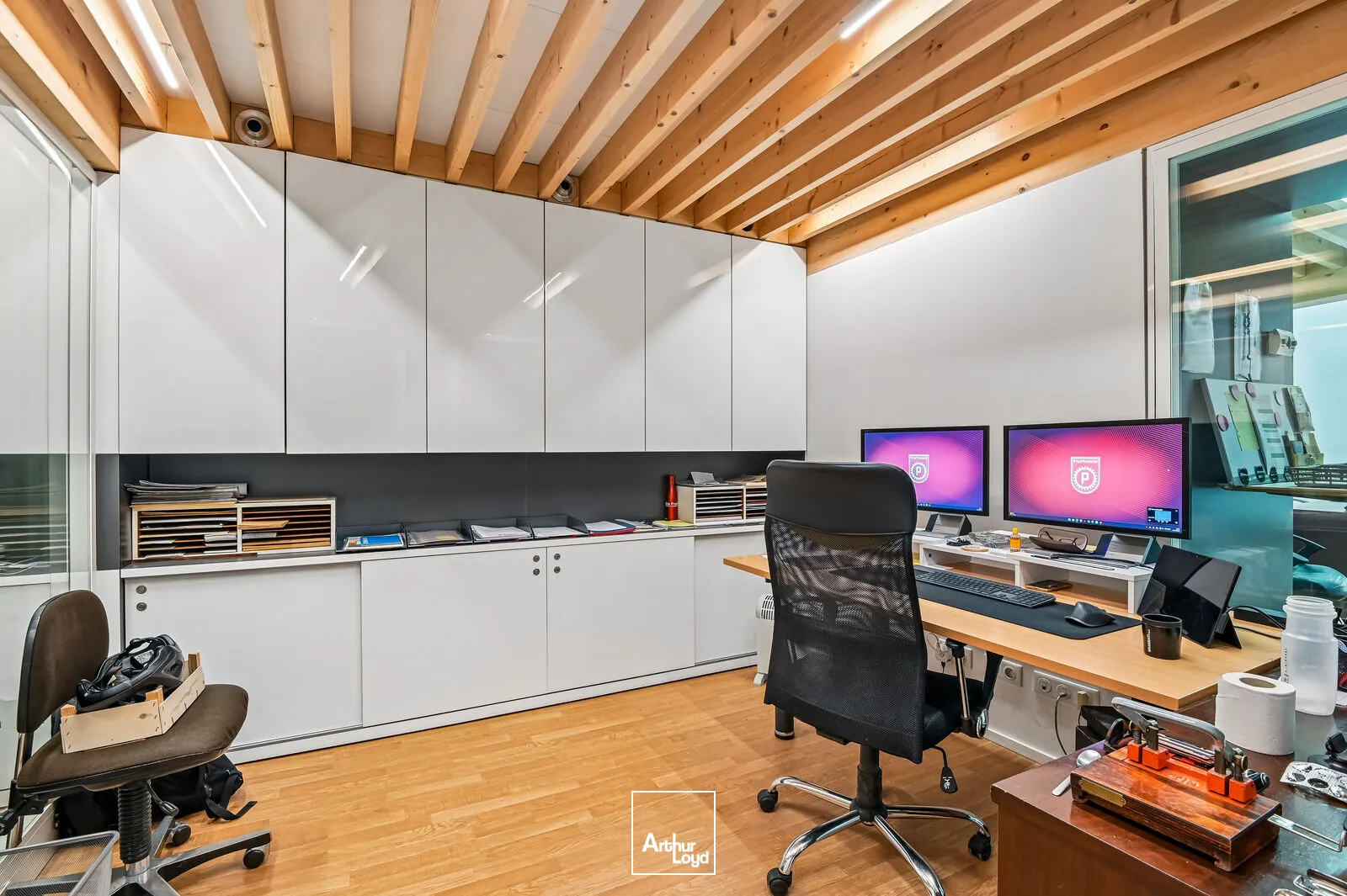 Bureaux - Location - PARIS - 75006 - 246.9-246.9 - 7818589