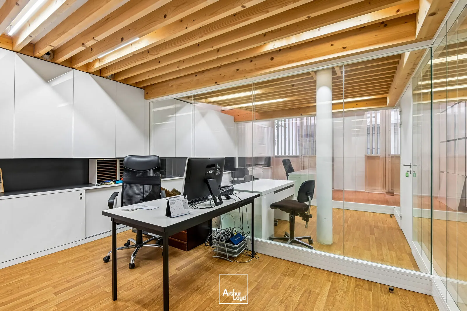 Bureaux - Location - PARIS - 75006 - 246.9-246.9 - 7818591