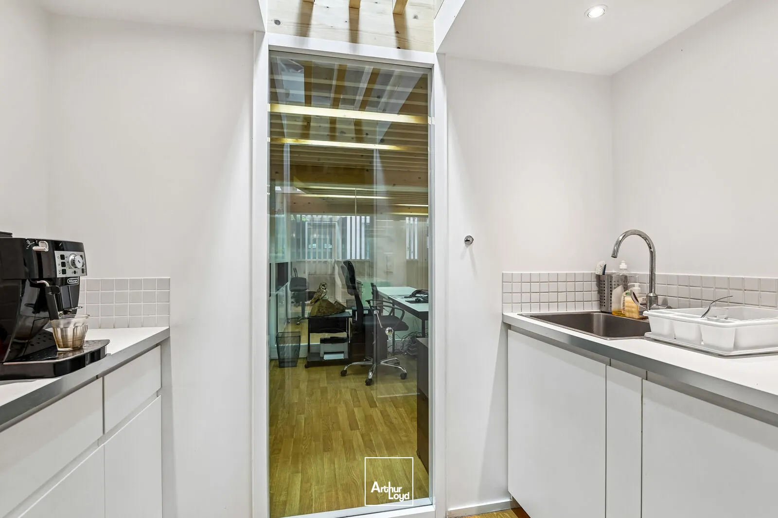 Bureaux - Location - PARIS - 75006 - 246.9-246.9 - 7818592