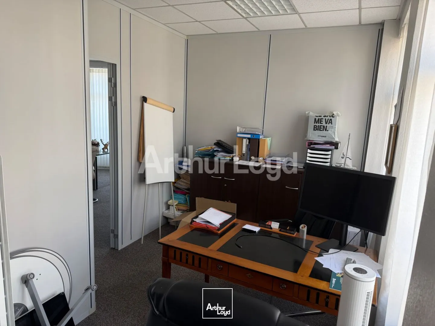Bureaux - Location - LILLE - 59000 - 49-99 - 7818598