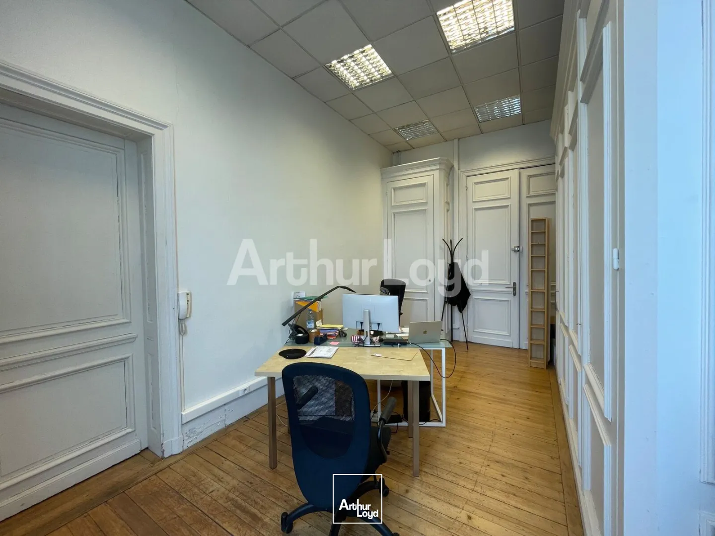 Bureaux - Location - LILLE - 59800 - 144-144 - 7818667