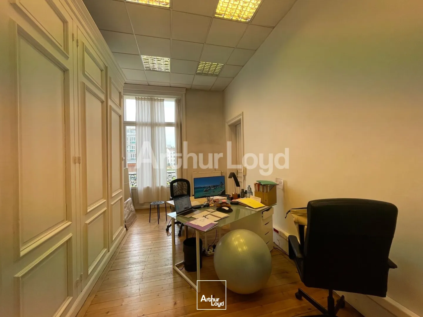 Bureaux - Location - LILLE - 59800 - 144-144 - 7818665