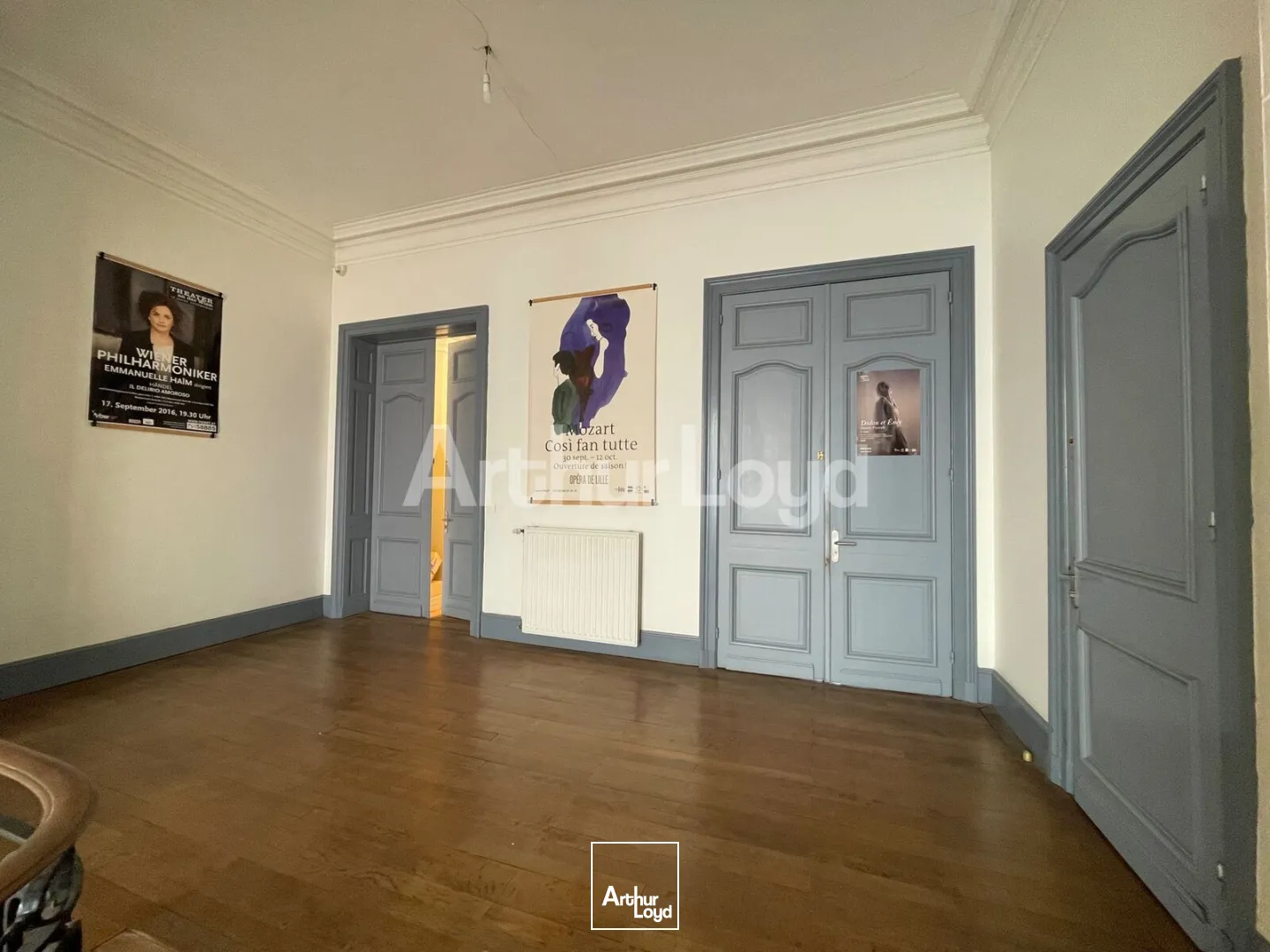 Bureaux - Location - LILLE - 59800 - 144-144 - 7818664