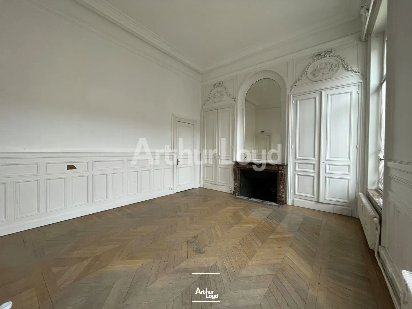 Bureaux - Location - LILLE - 59800 - 47.1-47.1 - 7818669