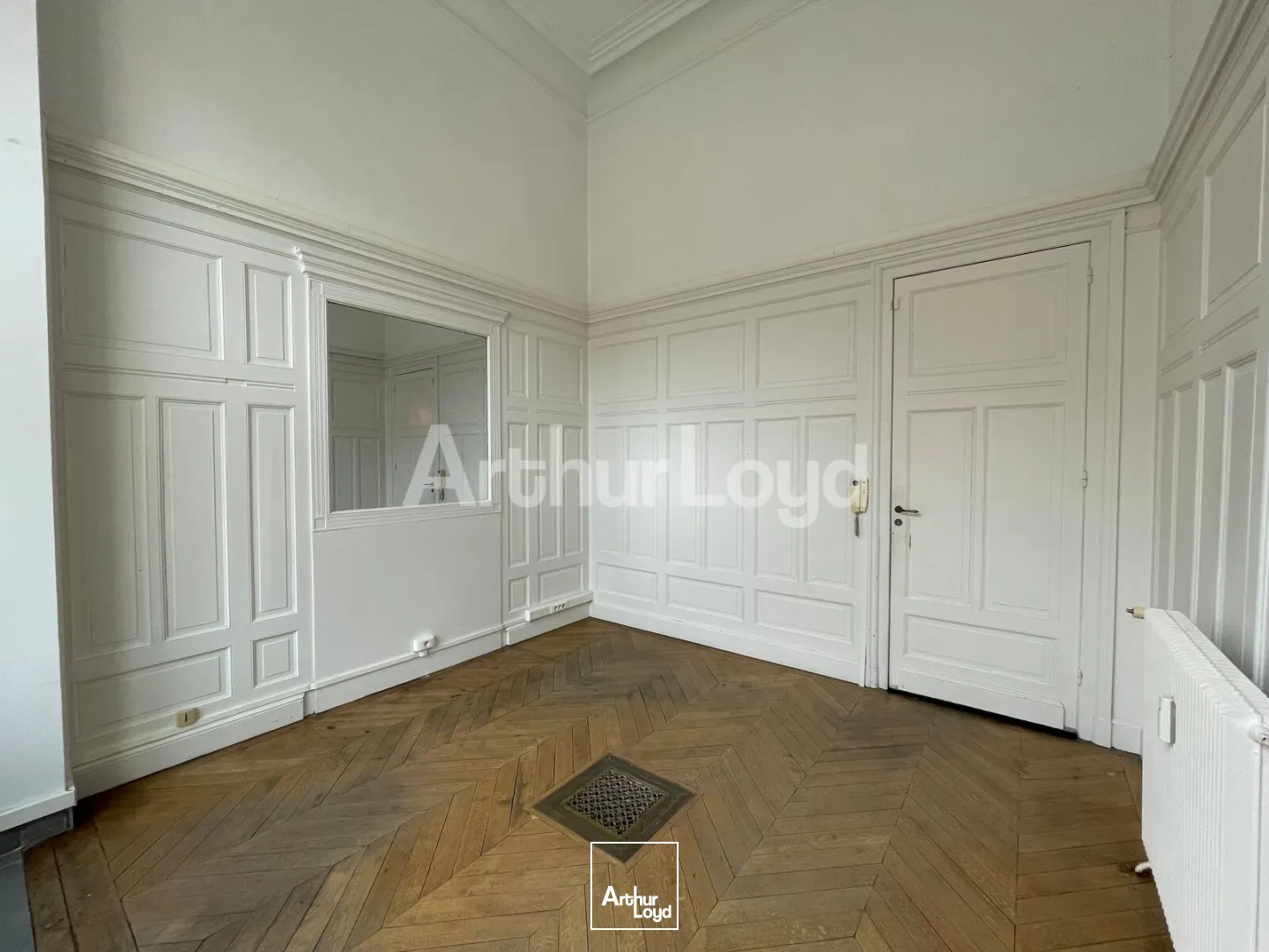 Bureaux - Location - LILLE - 59800 - 47.1-47.1 - 7818671