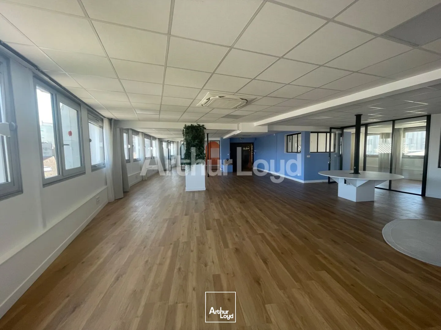 Bureaux - Location - LILLE - 59800 - 120-120 - 7818687