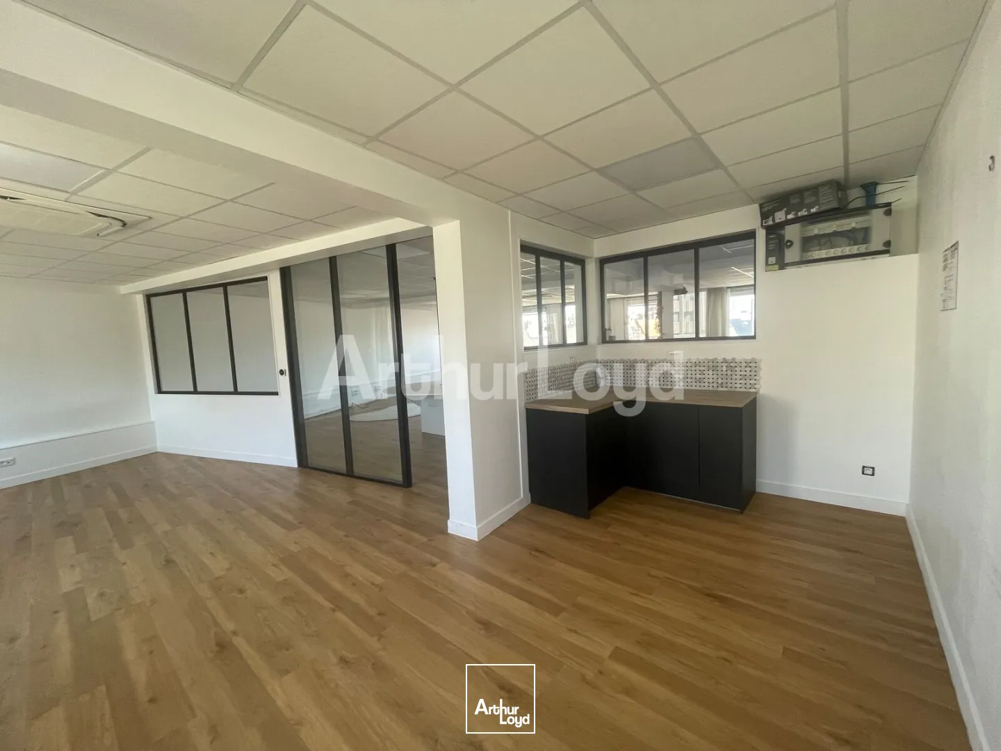 Bureaux - Location - LILLE - 59800 - 120-120 - 7818685