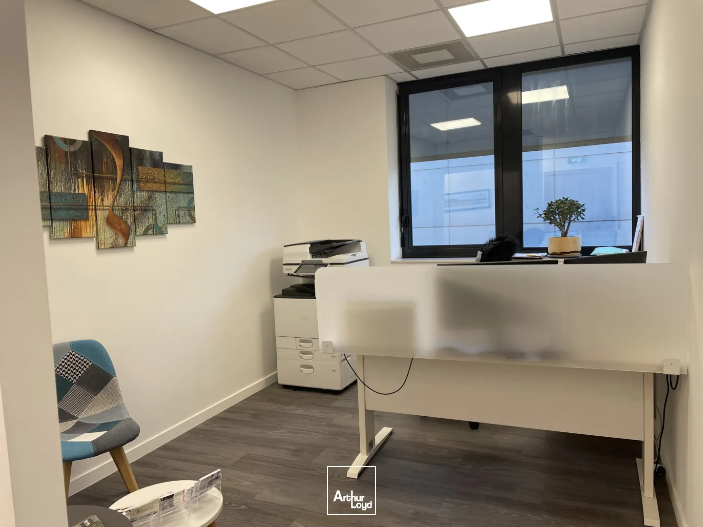 Bureaux - Location - SAINT ETIENNE - 42000 - 90-90 - 7818700