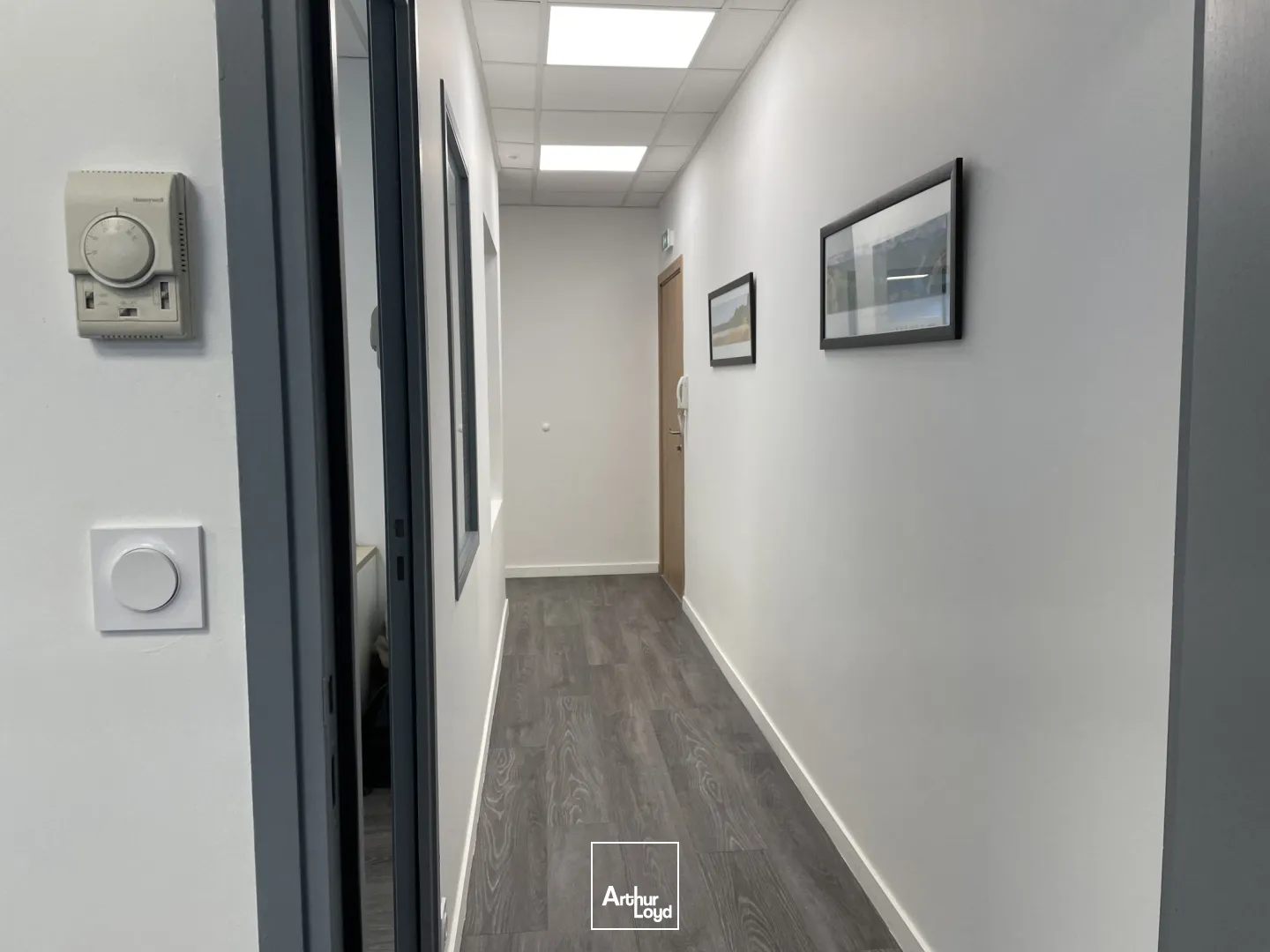 Bureaux - Location - SAINT ETIENNE - 42000 - 90-90 - 7818701