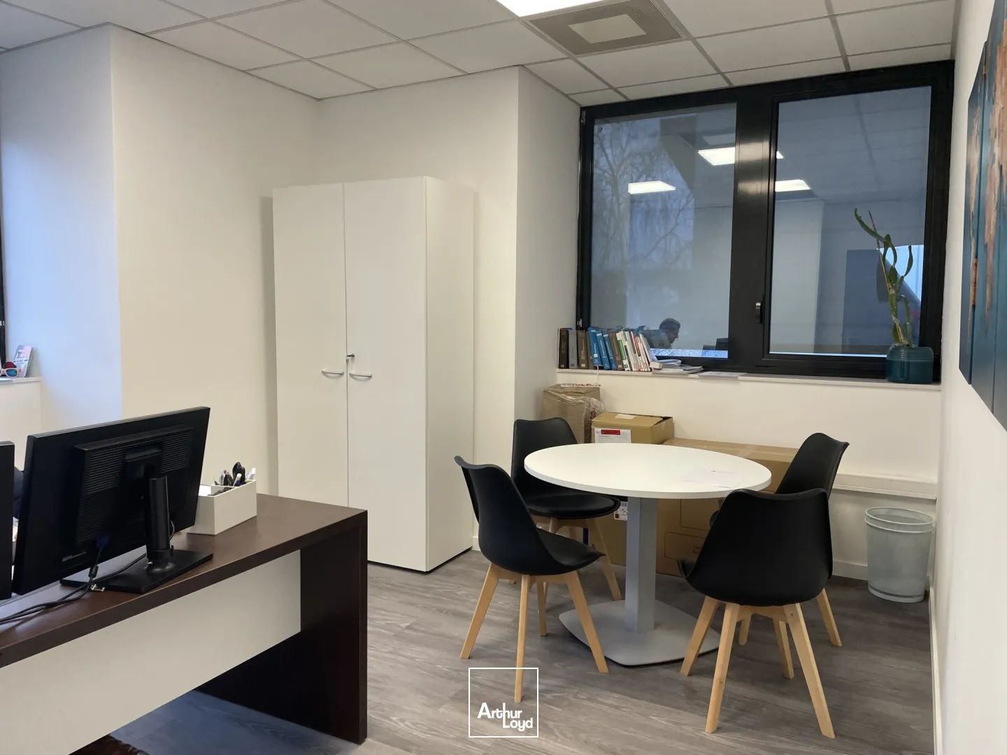 Bureaux - Location - SAINT ETIENNE - 42000 - 90-90 - 7818702