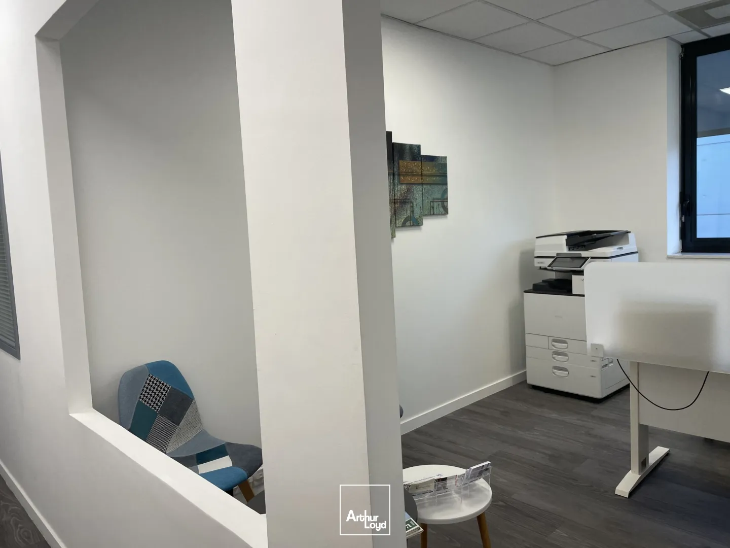 Bureaux - Location - SAINT ETIENNE - 42000 - 90-90 - 7818703