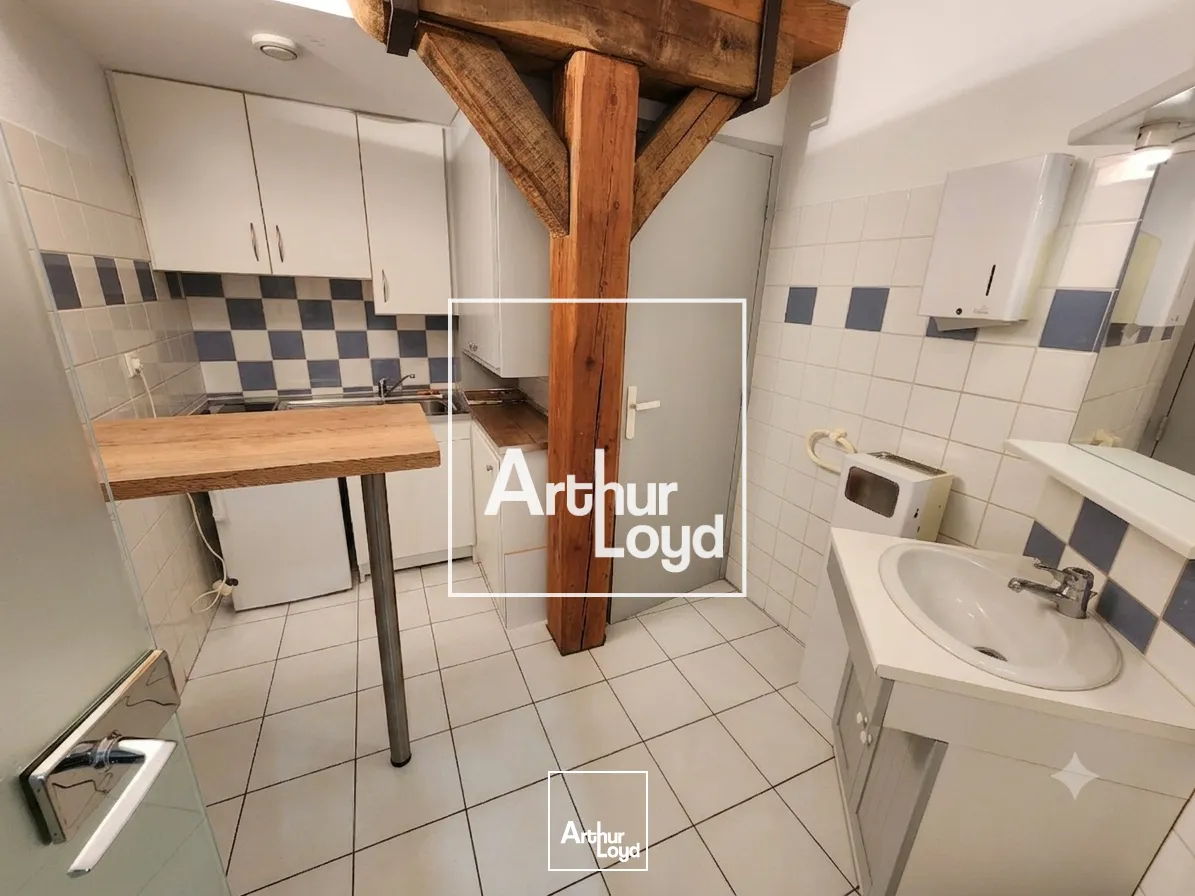 Bureaux - Location - Belfort - 90000 - 230-230 - 7818776