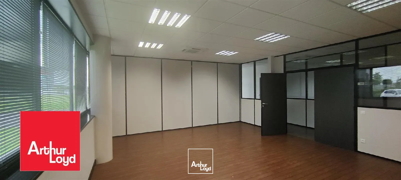 Bureaux - Location - CHARTRES - 28000 - 515-515 - 7818848