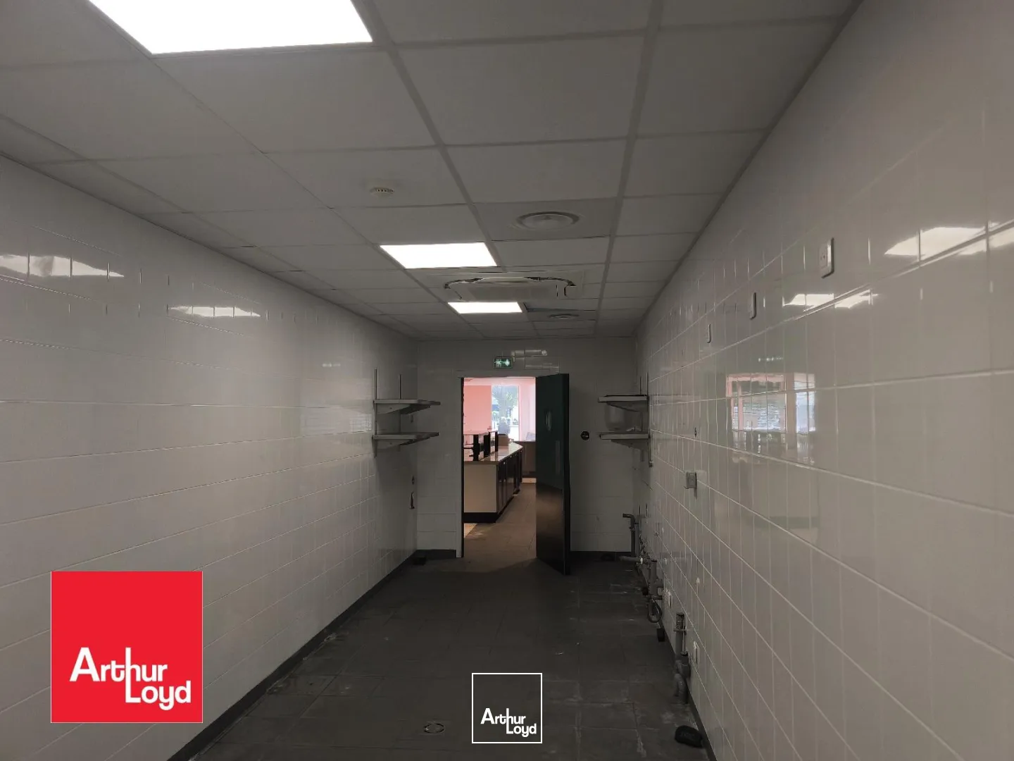 Locaux commerciaux - Location - CHARTRES - 28000 - 261-261 - 7818860