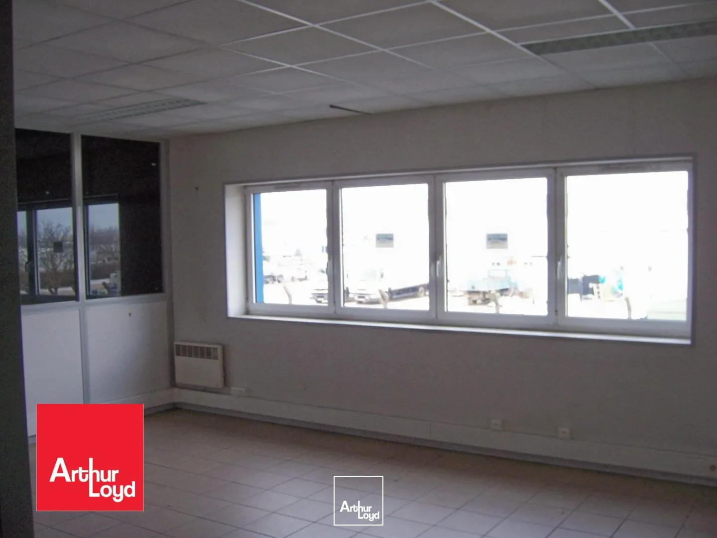 Locaux d'activité & Entrepôts - Location - CHARTRES - 28000 - 291-291 - 7818872