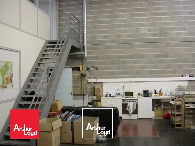 Locaux d'activité & Entrepôts - Location - CHARTRES - 28000 - 291-291 - 7818874