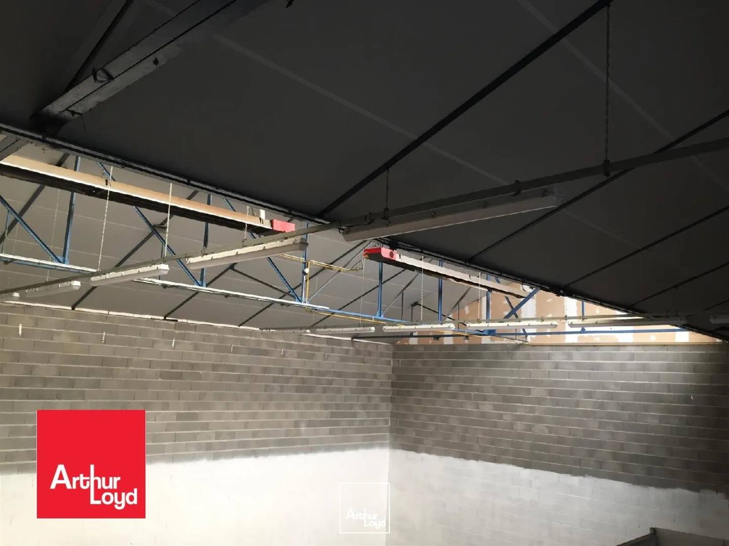 Locaux d'activité & Entrepôts - Location - CHARTRES - 28000 - 291-291 - 7818871