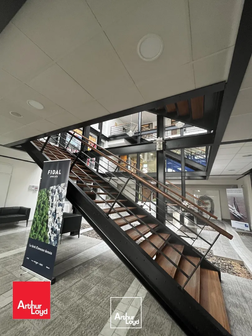 Bureaux - Location - CHARTRES - 28000 - 620-620 - 7818878
