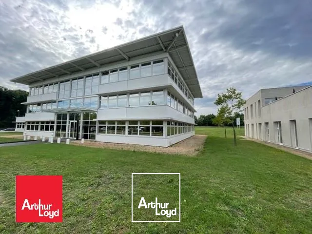 Bureaux - Location - CHARTRES - 28000 - 620-620 - 7818876