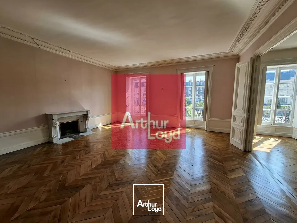 Bureaux - Location - CLERMONT FERRAND - 63000 - 218-218 - 7818921