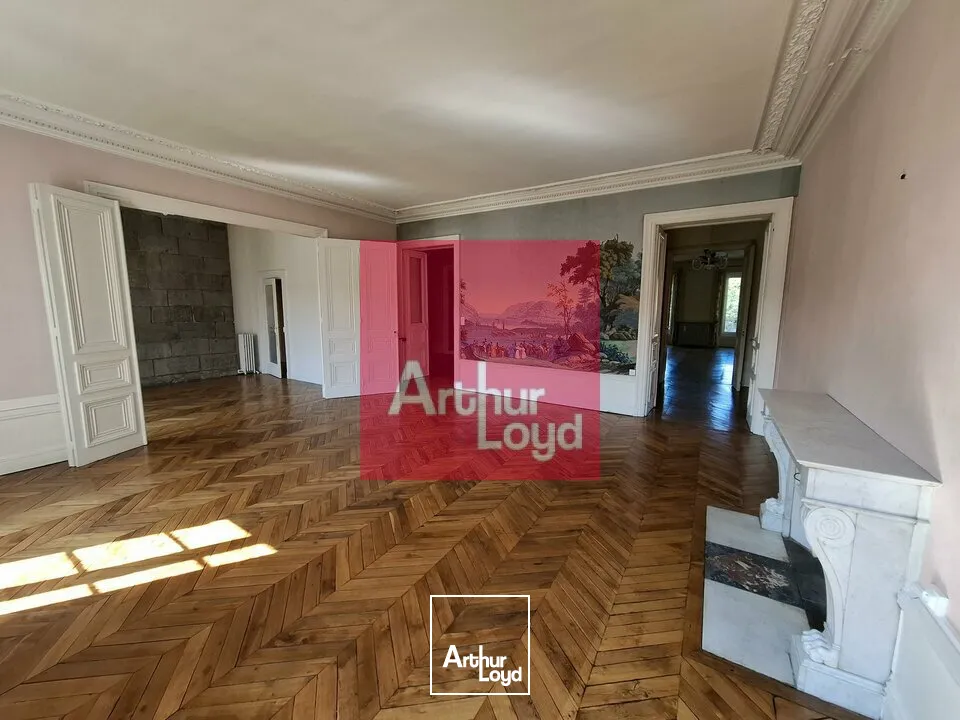 Bureaux - Location - CLERMONT FERRAND - 63000 - 218-218 - 7818922