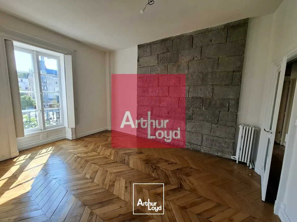 Bureaux - Location - CLERMONT FERRAND - 63000 - 218-218 - 7818923