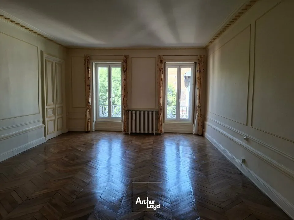 Bureaux - Location - CLERMONT FERRAND - 63000 - 218-218 - 7818927