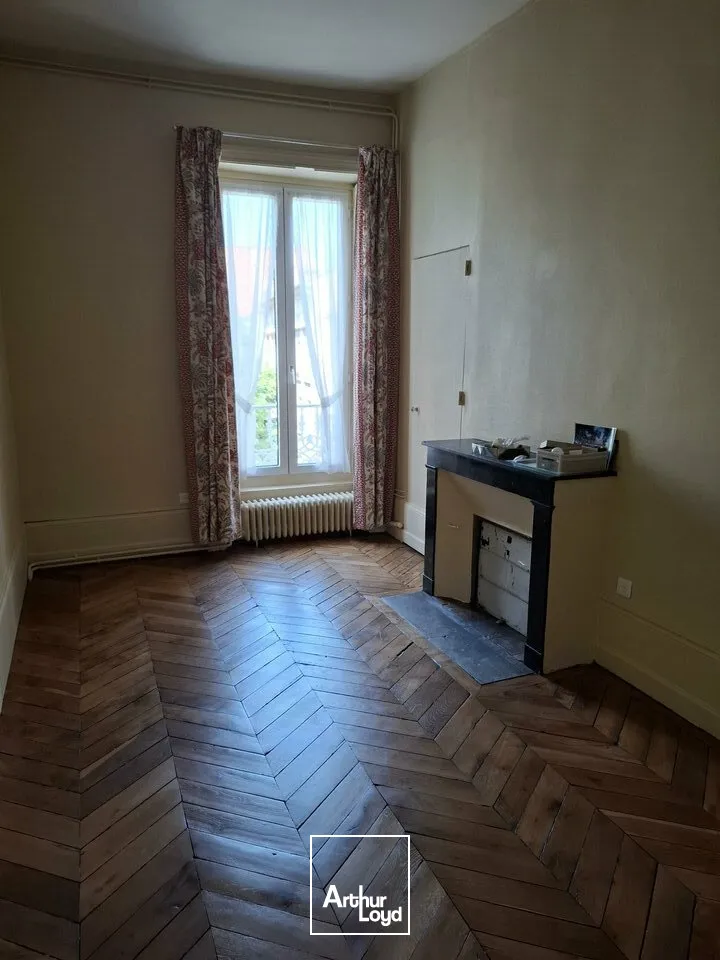 Bureaux - Location - CLERMONT FERRAND - 63000 - 218-218 - 7818928
