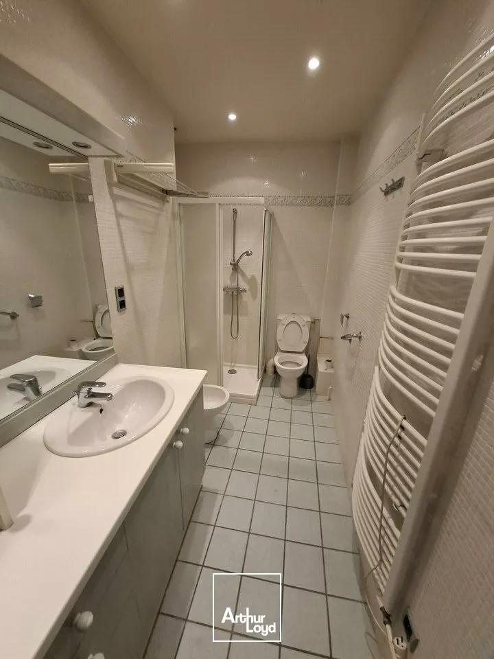 Bureaux - Location - CLERMONT FERRAND - 63000 - 218-218 - 7818930