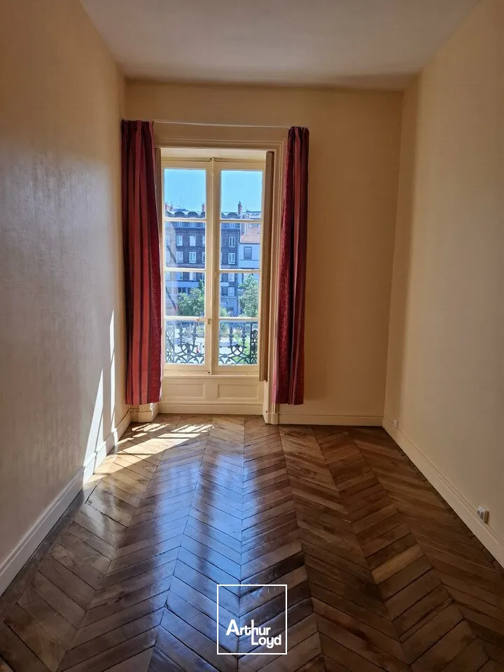 Bureaux - Location - CLERMONT FERRAND - 63000 - 218-218 - 7818931