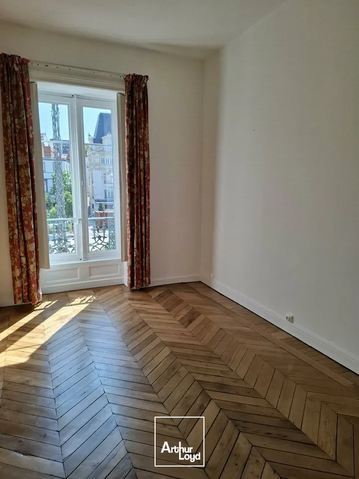 Bureaux - Location - CLERMONT FERRAND - 63000 - 218-218 - 7818932