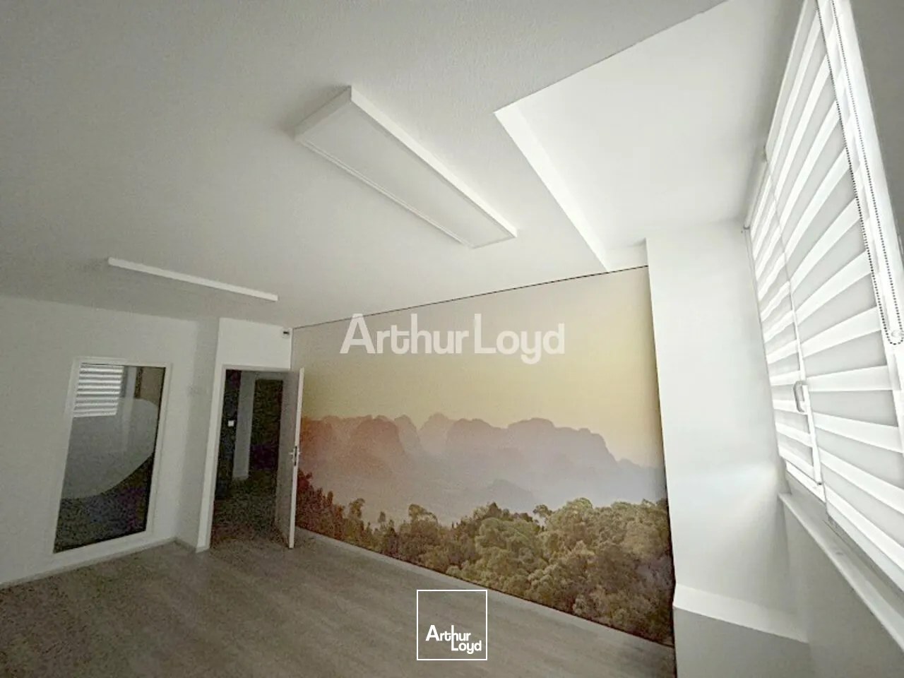Bureaux - Location - NANCY - 54000 - 486-486 - 7818942