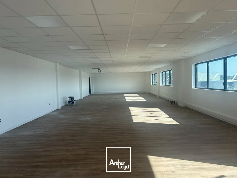 Locaux d'activité & Entrepôts - Location - THIONVILLE - 57100 - 671-4173 - 7818955