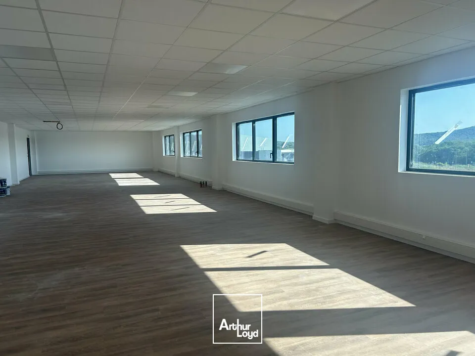 Locaux d'activité & Entrepôts - Location - THIONVILLE - 57100 - 671-4173 - 7818960