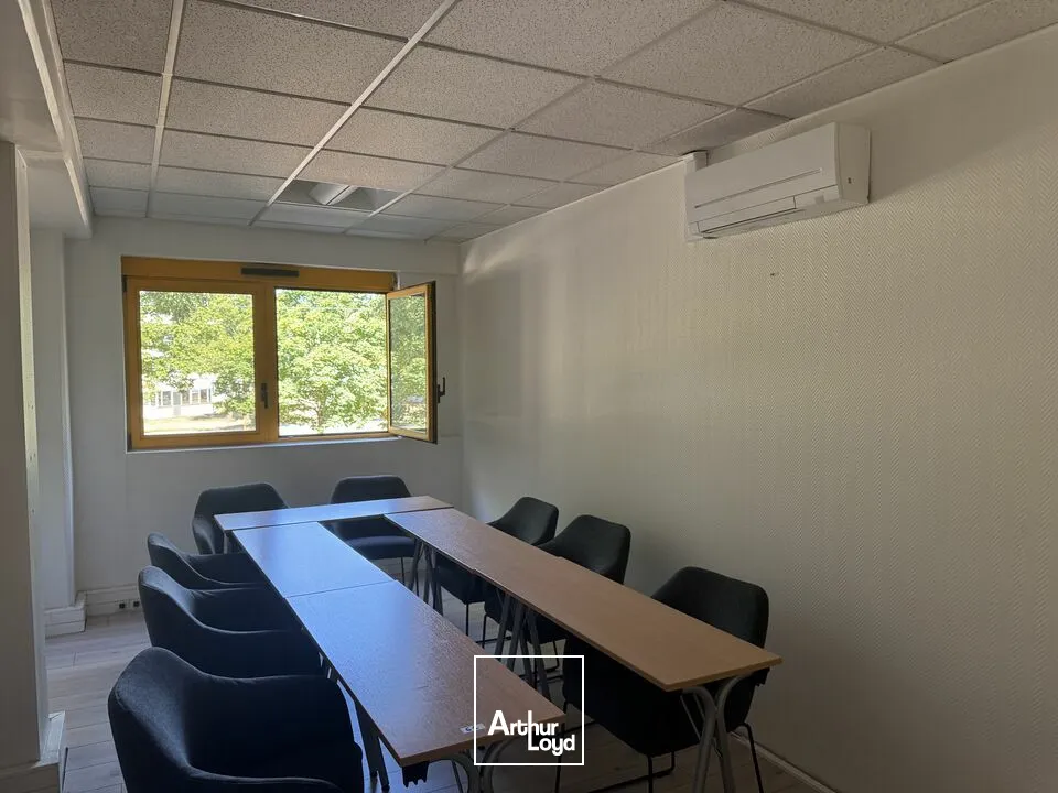 Bureaux - Location - DIJON - 21000 - 231-231 - 7818989