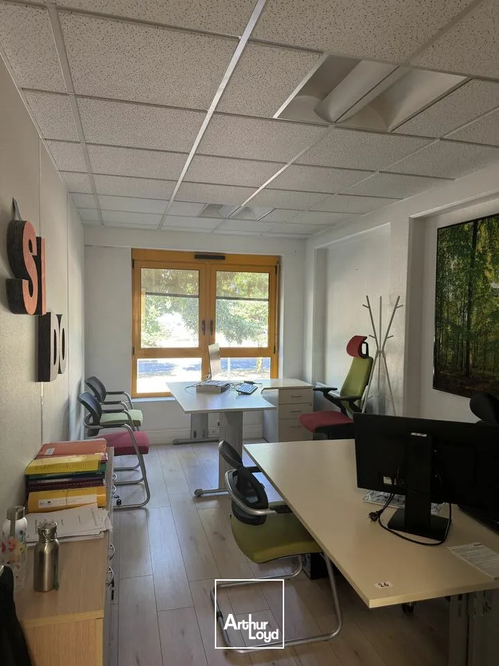 Bureaux - Location - DIJON - 21000 - 231-231 - 7818990