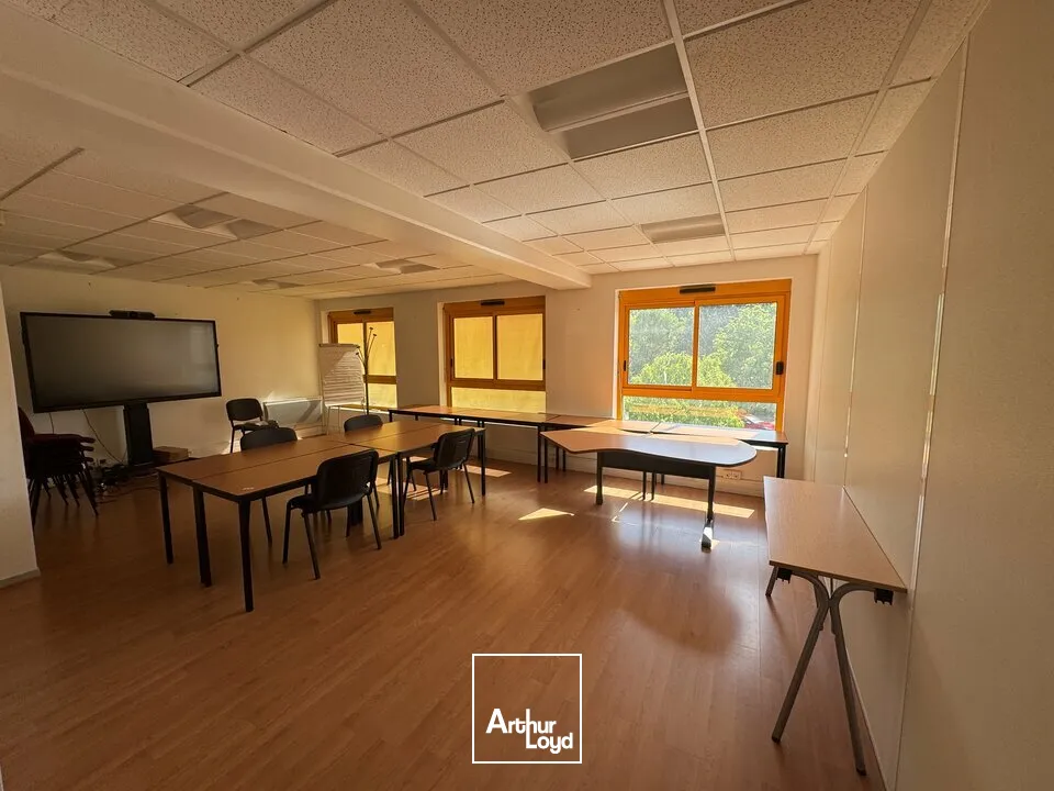 Bureaux - Location - DIJON - 21000 - 231-231 - 7818991
