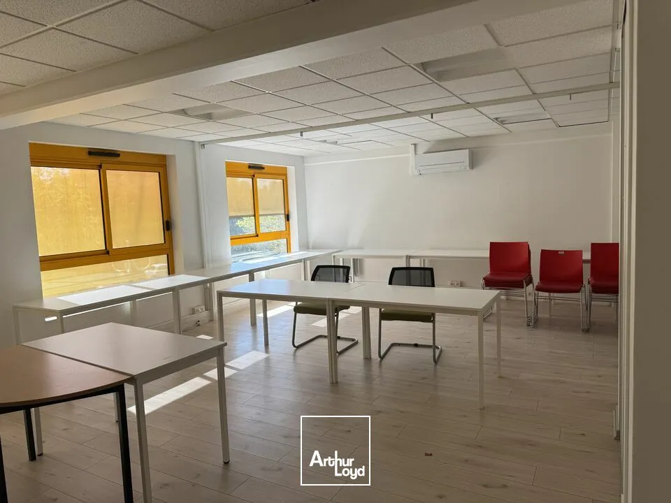 Bureaux - Location - DIJON - 21000 - 231-231 - 7818992