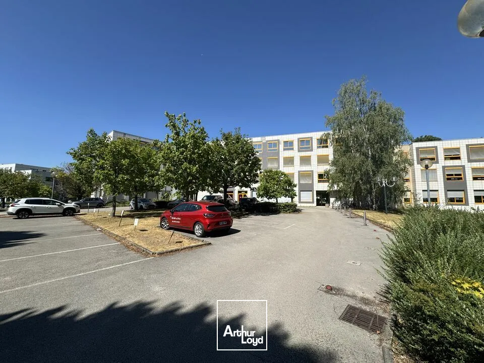 Bureaux - Location - DIJON - 21000 - 231-231 - 7818988