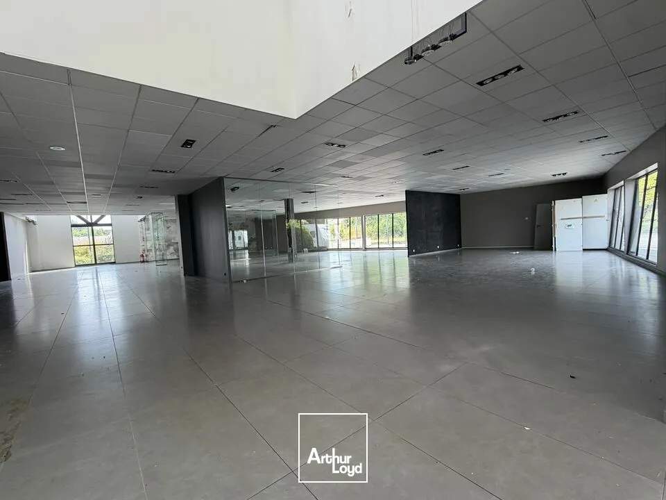 Locaux commerciaux - Vente - REIMS - 51100 - 1700-1700 - 7819047