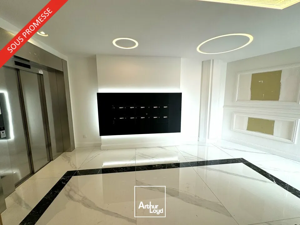Bureaux - Vente - TOURS - 37000 - 656-656 - 7819054