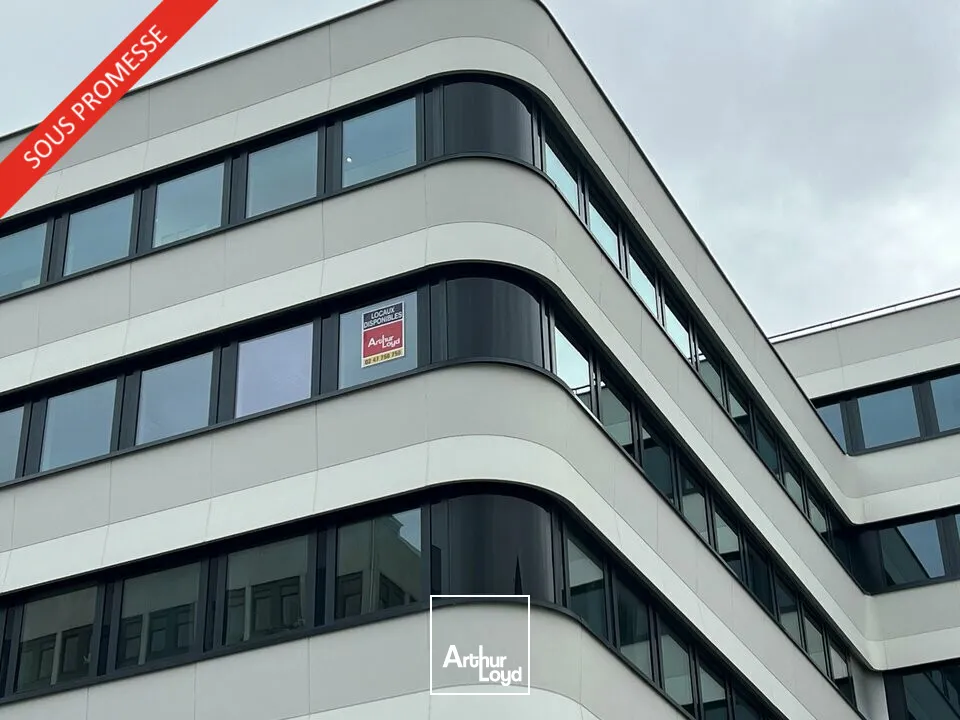 Bureaux - Vente - TOURS - 37000 - 656-656 - 7819056