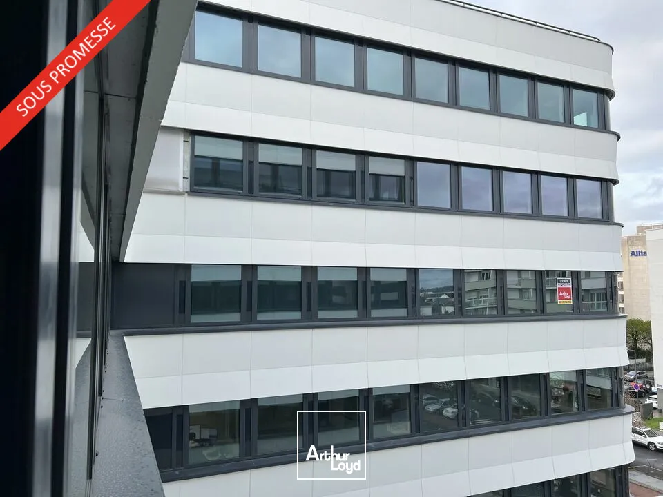 Bureaux - Vente - TOURS - 37000 - 656-656 - 7819063