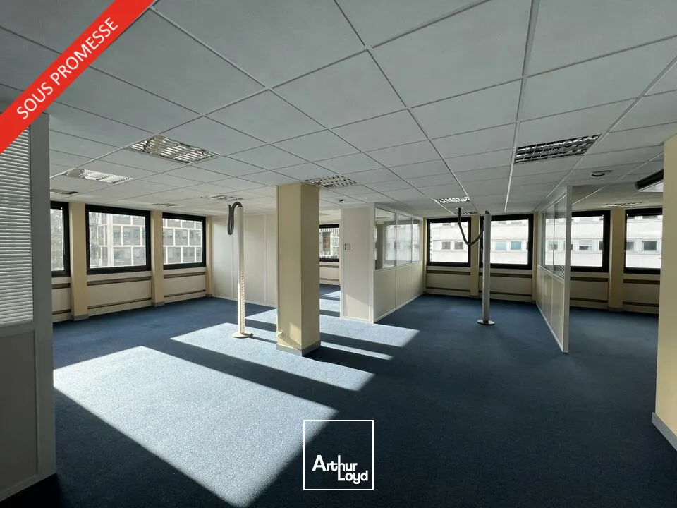 Bureaux - Vente - TOURS - 37000 - 656-656 - 7819059