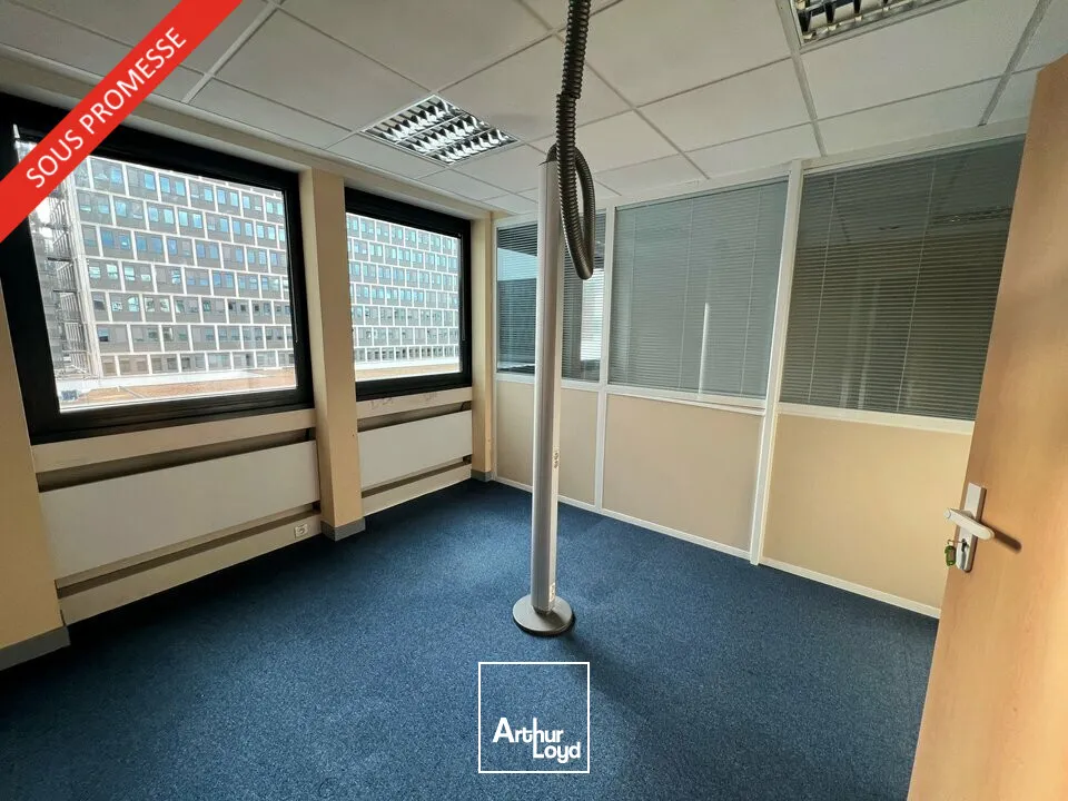Bureaux - Vente - TOURS - 37000 - 656-656 - 7819060