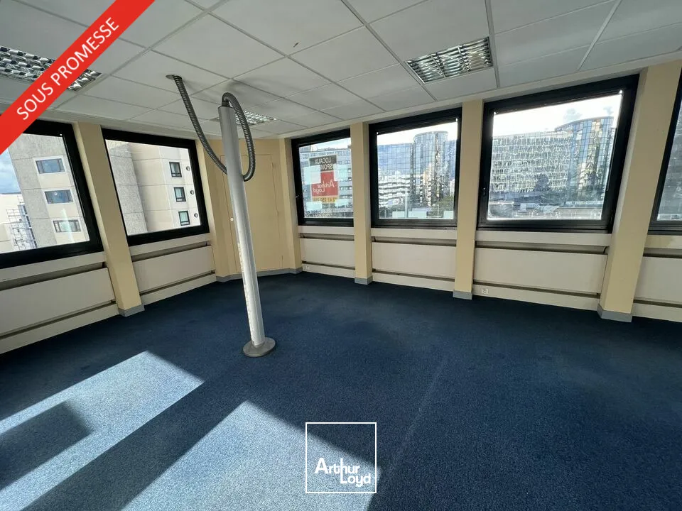 Bureaux - Vente - TOURS - 37000 - 656-656 - 7819062