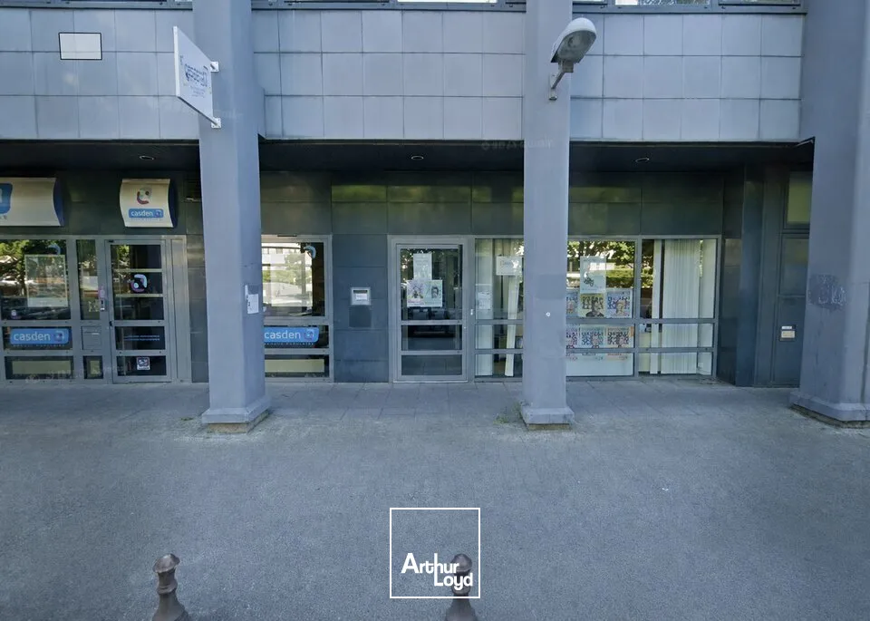 Bureaux - Location - TOURS - 37000 - 97-97 - 7819068
