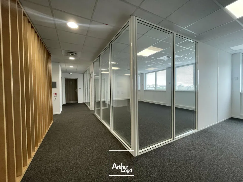 Bureaux - Location - LE HAVRE - 76600 - 462.49-462.49 - 7819080